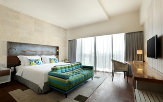 TS Suites Seminyak Bali fotoÄŸrafÄ±