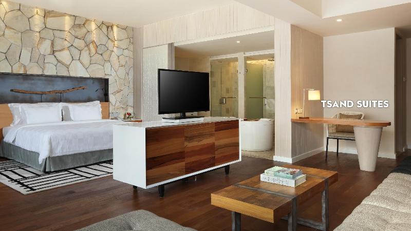 TS Suites Seminyak Bali - Oda