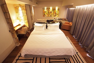 TS Suites Seminyak Bali fotoÄŸrafÄ±