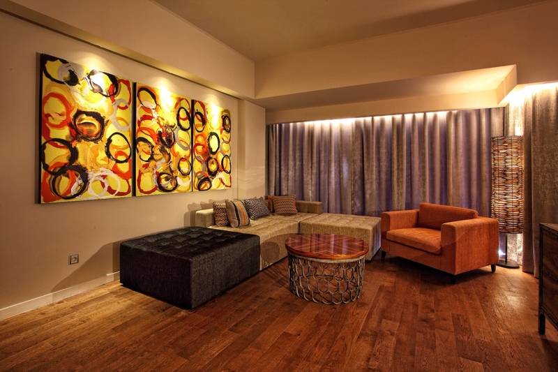 TS Suites Seminyak Bali - Oda