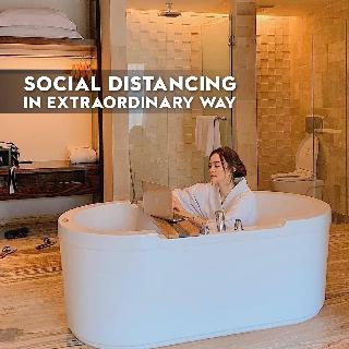 TS Suites Seminyak Bali fotoÄŸrafÄ±