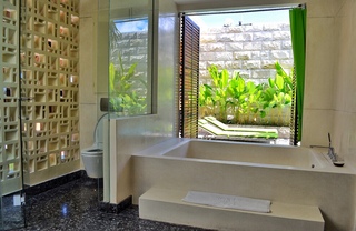 TS Suites Seminyak Bali fotoÄŸrafÄ±