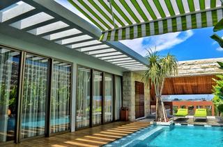 TS Suites Seminyak Bali fotoÄŸrafÄ±