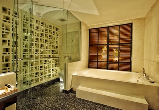 TS Suites Seminyak Bali fotoÄŸrafÄ±
