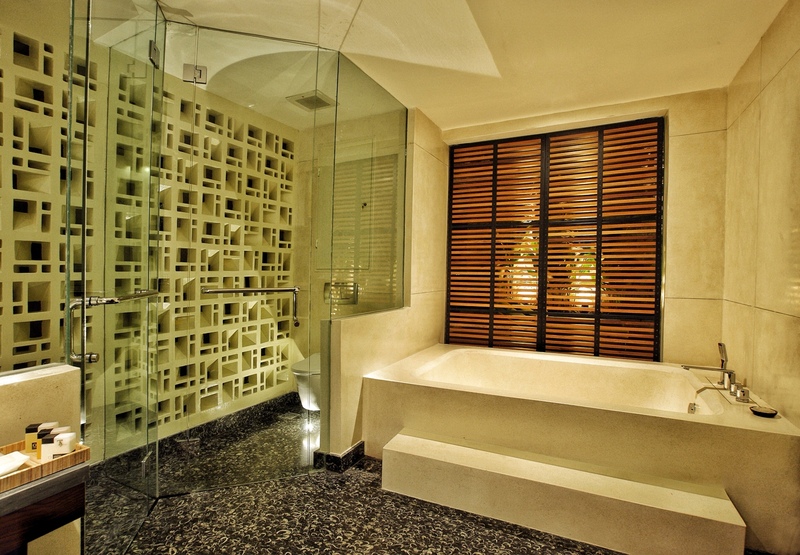 TS Suites Seminyak Bali - Oda