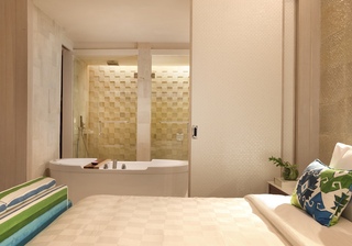 TS Suites Seminyak Bali fotoÄŸrafÄ±