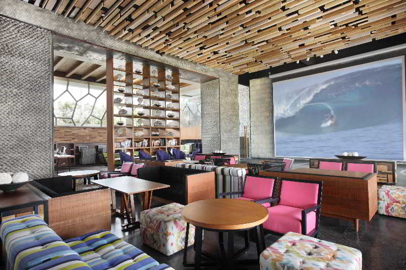 TS Suites Seminyak Bali fotoÄŸrafÄ±