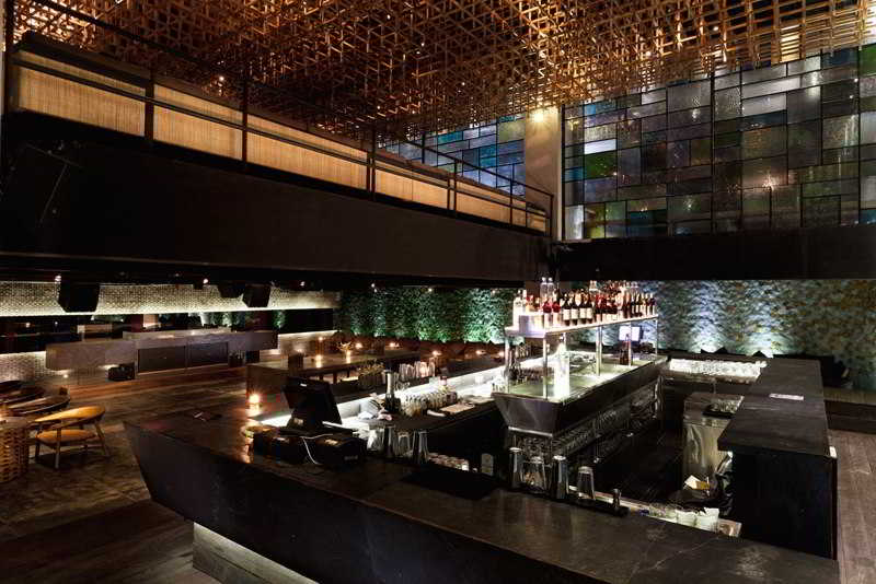 TS Suites Seminyak Bali fotoÄŸrafÄ±