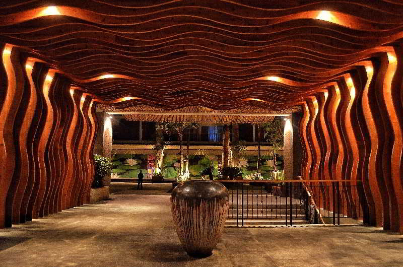 TS Suites Seminyak Bali fotoÄŸrafÄ±