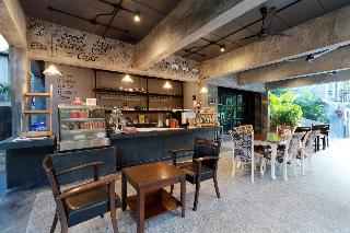 Capital O 464 At Nata Chiangmai Chic Jungle fotoÄŸrafÄ±