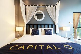 Capital O 464 At Nata Chiangmai Chic Jungle fotoÄŸrafÄ±