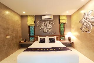 Capital O 464 At Nata Chiangmai Chic Jungle fotoÄŸrafÄ±