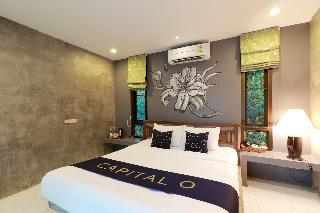 Capital O 464 At Nata Chiangmai Chic Jungle fotoÄŸrafÄ±