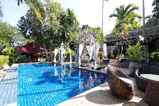 Capital O 464 At Nata Chiangmai Chic Jungle fotoÄŸrafÄ±