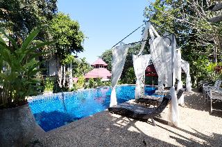 Capital O 464 At Nata Chiangmai Chic Jungle fotoÄŸrafÄ±