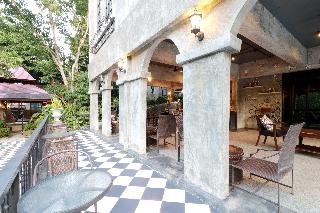 Capital O 464 At Nata Chiangmai Chic Jungle fotoÄŸrafÄ±