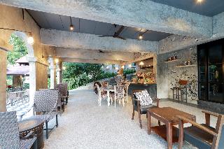 Capital O 464 At Nata Chiangmai Chic Jungle fotoÄŸrafÄ±
