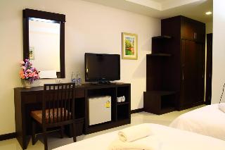 The White Pearl Hotel fotoÄŸrafÄ±