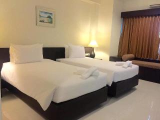 The White Pearl Hotel fotoÄŸrafÄ±