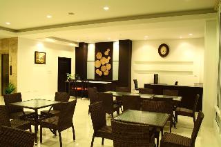 The White Pearl Hotel fotoÄŸrafÄ±