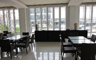 The White Pearl Hotel fotoÄŸrafÄ±