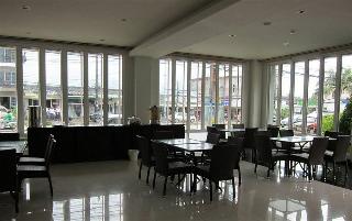 The White Pearl Hotel fotoÄŸrafÄ±