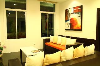 The White Pearl Hotel fotoÄŸrafÄ±