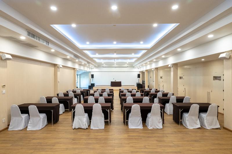 The Green Beach Resort - Toplantı