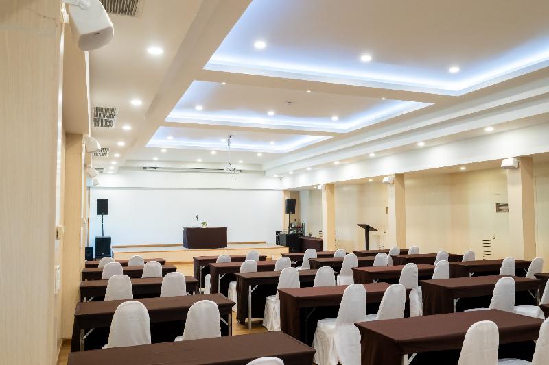 The Green Beach Resort - Toplantı