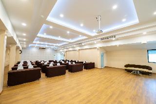 The Green Beach Resort fotoÄŸrafÄ±