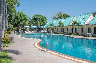 The Green Beach Resort fotoÄŸrafÄ±