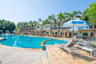 The Green Beach Resort fotoÄŸrafÄ±