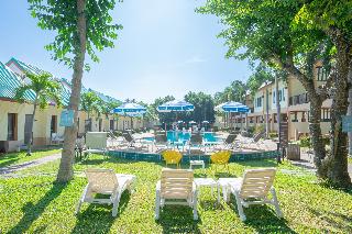 The Green Beach Resort fotoÄŸrafÄ±