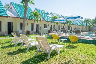 The Green Beach Resort fotoÄŸrafÄ±