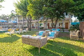 The Green Beach Resort fotoÄŸrafÄ±