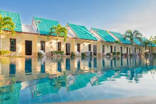 The Green Beach Resort fotoÄŸrafÄ±