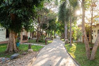 The Green Beach Resort fotoÄŸrafÄ±