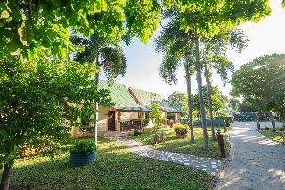 The Green Beach Resort fotoÄŸrafÄ±