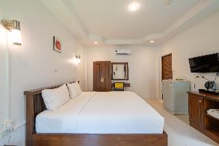 The Green Beach Resort fotoÄŸrafÄ±