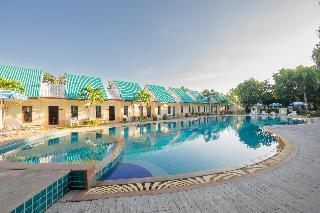 The Green Beach Resort fotoÄŸrafÄ±