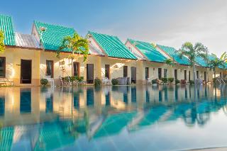 The Green Beach Resort fotoÄŸrafÄ±