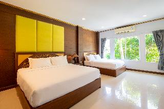 The Green Beach Resort fotoÄŸrafÄ±