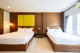 The Green Beach Resort fotoÄŸrafÄ±
