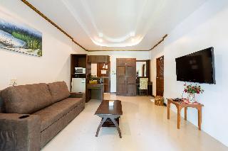 The Green Beach Resort fotoÄŸrafÄ±