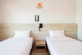 The Green Beach Resort fotoÄŸrafÄ±