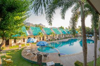 The Green Beach Resort fotoÄŸrafÄ±