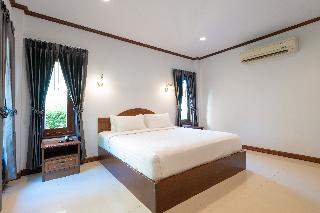 The Green Beach Resort fotoÄŸrafÄ±