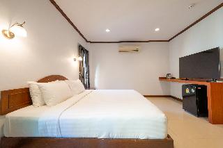 The Green Beach Resort fotoÄŸrafÄ±