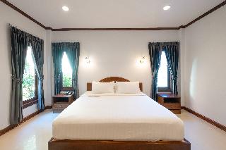 The Green Beach Resort fotoÄŸrafÄ±