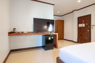 The Green Beach Resort fotoÄŸrafÄ±